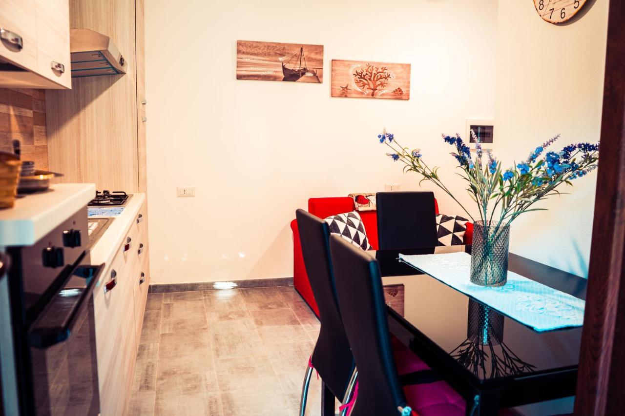 The Vineyards Bed & Breakfast Alghero Exterior photo