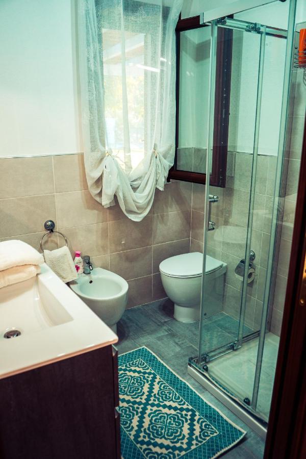 The Vineyards Bed & Breakfast Alghero Exterior photo