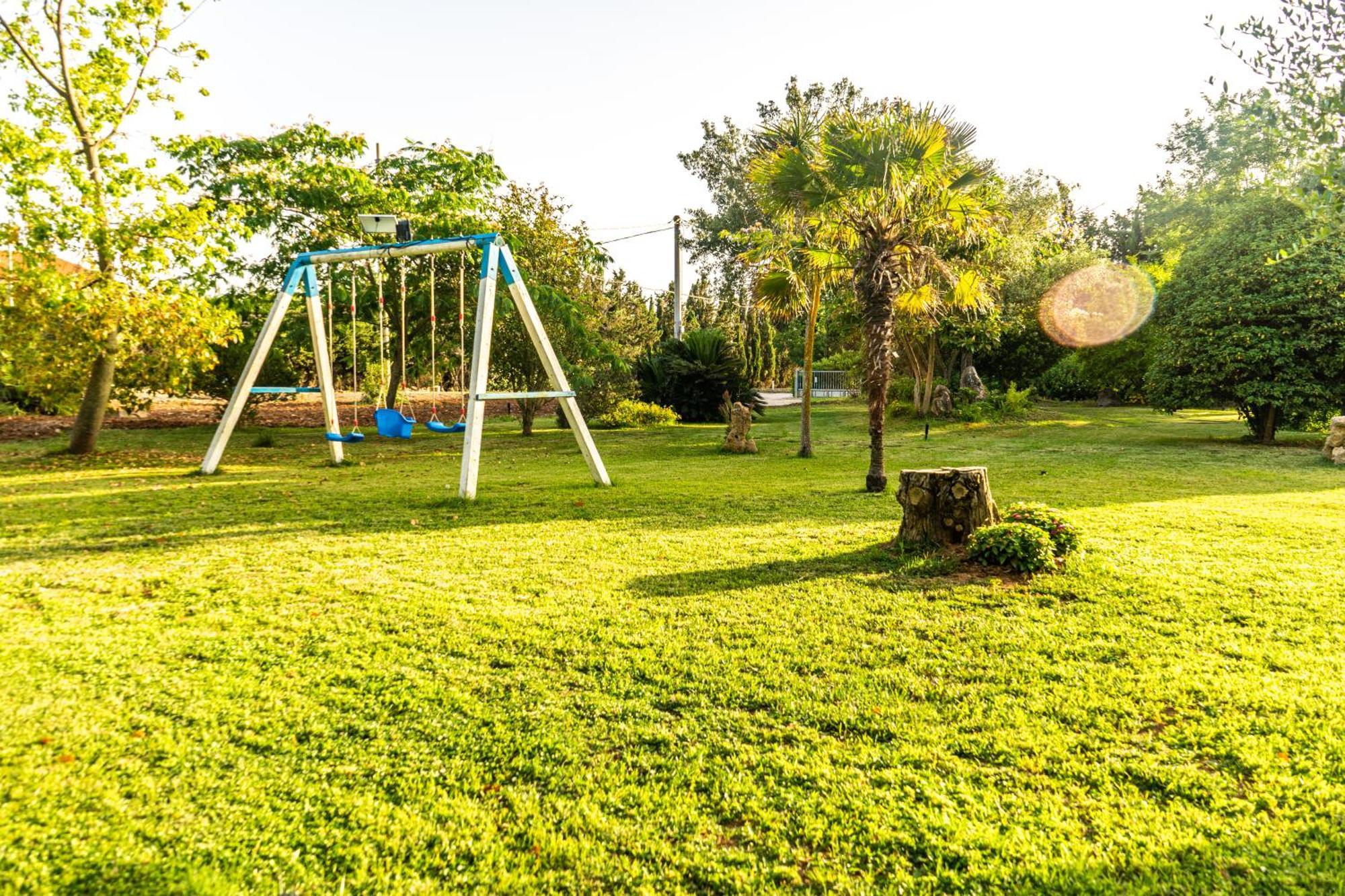 The Vineyards Bed & Breakfast Alghero Exterior photo