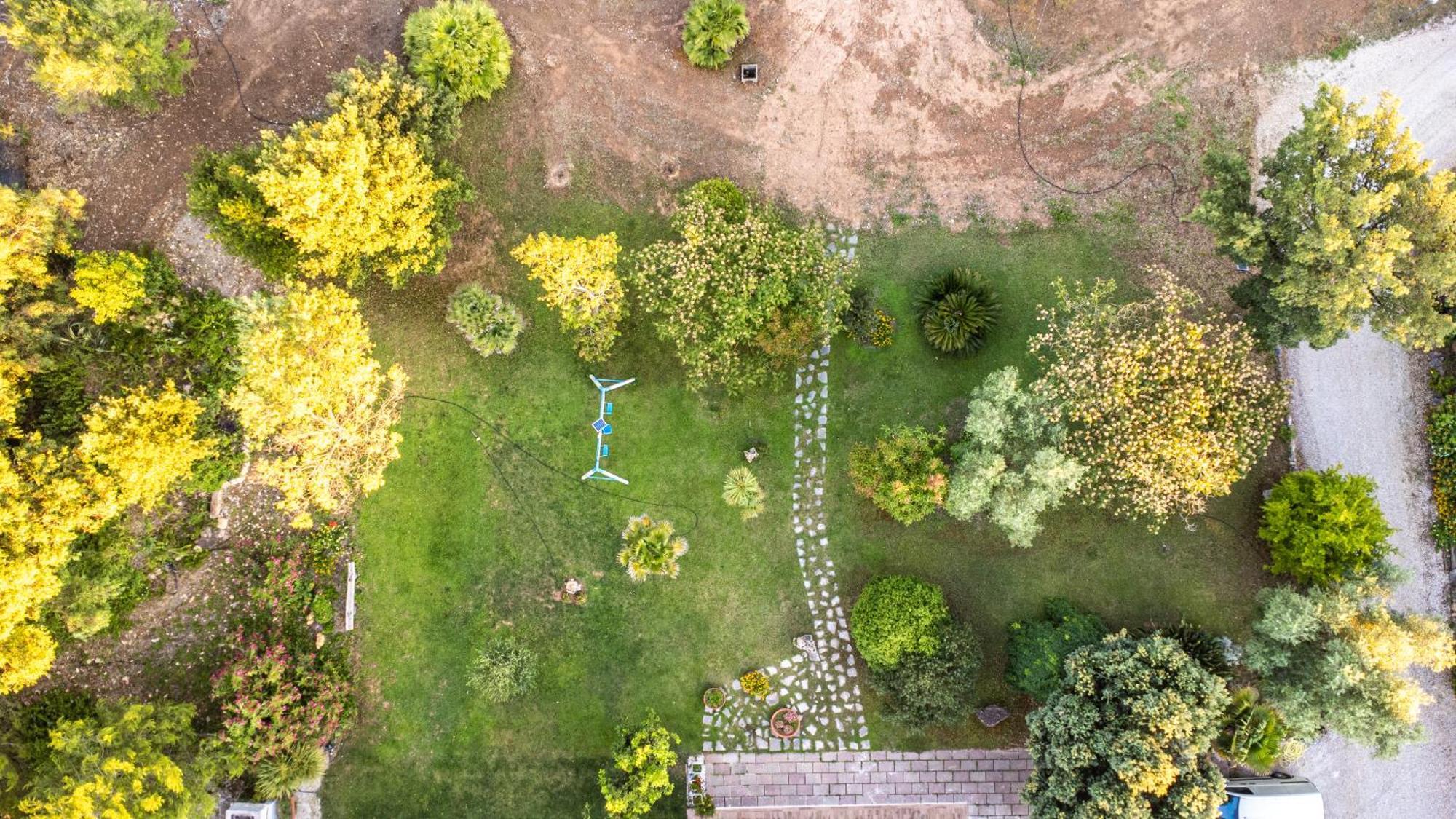 The Vineyards Bed & Breakfast Alghero Exterior photo